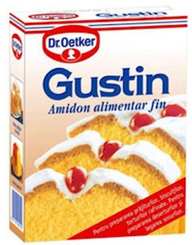 Maisstärke "Dr. Oetker"